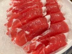 -巴奴毛肚火锅(悠唐购物中心店)