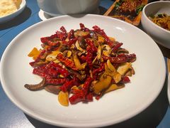 -一坐一忘云南菜(嘉里中心店)