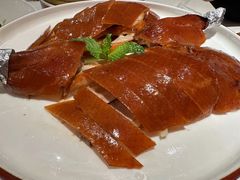 -大鸭梨烤鸭店(花园村店)