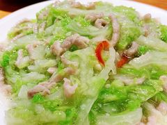 -姚面记·海派家常菜(恒基名人购物中心店)