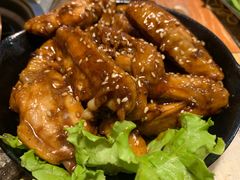 -刘记光大火锅鸡(北行店)