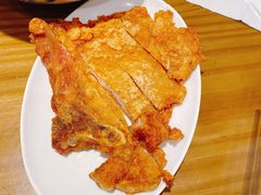 炸猪排-爱家面馆(常州总店)