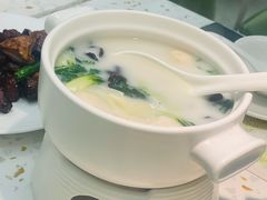 -大树餐厅(环球港店)
