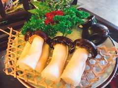 -捞神煲汤火锅(湖滨商业街店)