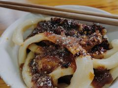 -洞子口张老二凉粉(文殊院店)