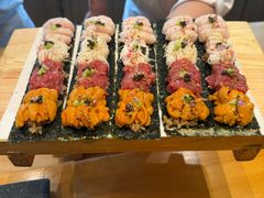 -鮨冠OMAKASE食べ放题(北京首店)