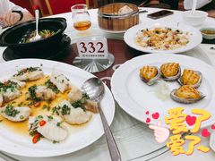 葱油龙趸肉-凤凰楼酒家·粤宴点心(华强北店)