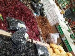 -永辉超市(百子湾店)