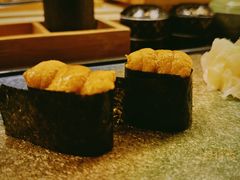 -Sushi Hanzo半藏(天环广场店)