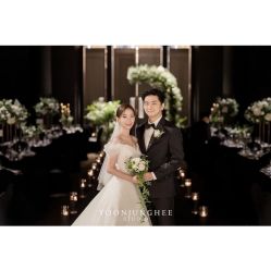 点击看大图 -Chic Bridal 熙可婚纱