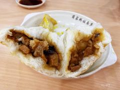 -蒋家桥饺面店(东关街店)