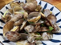 炒花蛤-姐妹炖罐店(桂香街总店)