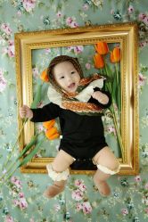 -蜜阁孕味亲子摄影(太奥广场店)