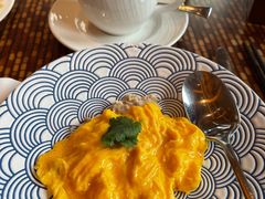 -鸣诗自助餐(澳門四季酒店)
