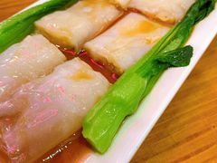 -澳门陈光记烧味饭店(南京德基广场店)