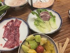 -厝味火锅·潮汕卤水火锅(十一合店)