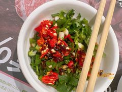 -一围肥牛肉小火锅(佳兆业广场店)