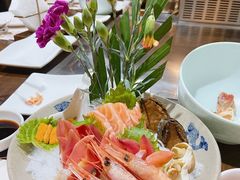-铁板诱惑法式铁板烧(大卫城店)