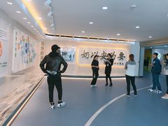-蒙牛工业旅游景区
