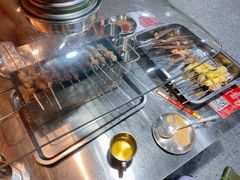 -幸福小串·地摊小炉子(三阳路店)