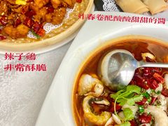 -复旦大学本部-食堂