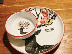 -新白鹿餐厅(龙游路店)