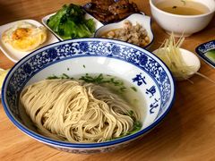 -裕兴记·三虾面(西北街总店)