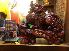-蜀大侠火锅(古田店)