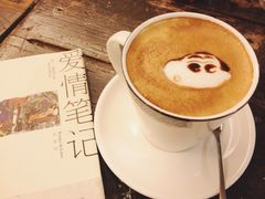 picture-看书吧(体育东横路店)