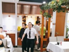 -沸腾鱼乡(知春路分店)