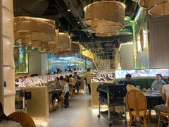 -苏梅花园(群星城店)