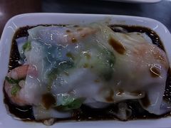 鲜虾九王肠-穗银肠粉店(东川路店)