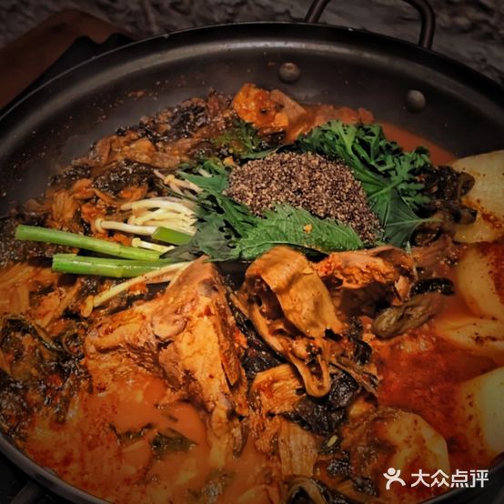 言善寒食