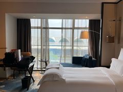 -广州白云机场雅高铂尔曼大酒店