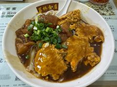 -荔林食店(西华路店)