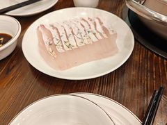 -正能量脆肉鲩火锅