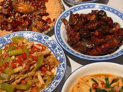 -回家吃饭·地道南昌菜(建德观总店)
