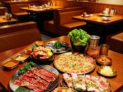 -肉仓焼肉バー(烟台山店)