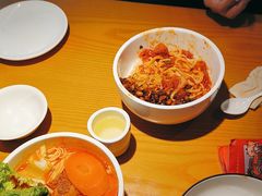 -九毛九西北菜(汕头金平万达广场店)