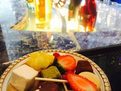 -AZUR聚(香格里拉饭店)