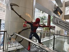 -飞扬影城(正佳IMAX店)