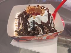 -DQ·蛋糕·冰淇淋(新佳丽店)