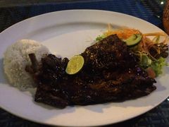 -Pundi Pundi Restaurant