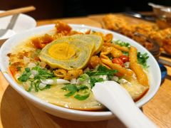 -小豆海棠(嘉兴路店)