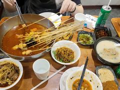 -付小姐在成都(中山公园店)