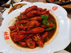 十三香龙虾-虾神於氏龙虾·小龙虾(江宁旗舰店)