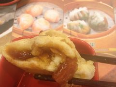 -添好运点心专门店(中环IFC店)