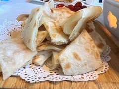 -旺顺阁鱼头泡饼(小红门店)