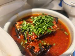 -兰湘子·湘菜小炒(长安万科广场店)
