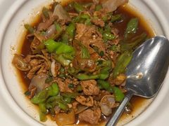 -兰湘子·湘菜小炒(崂山丽达店)